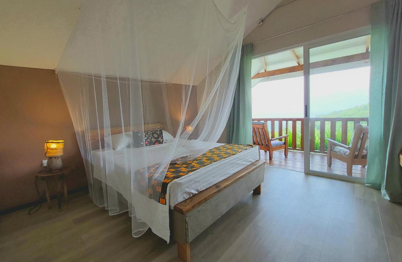 Appartement My Paradise