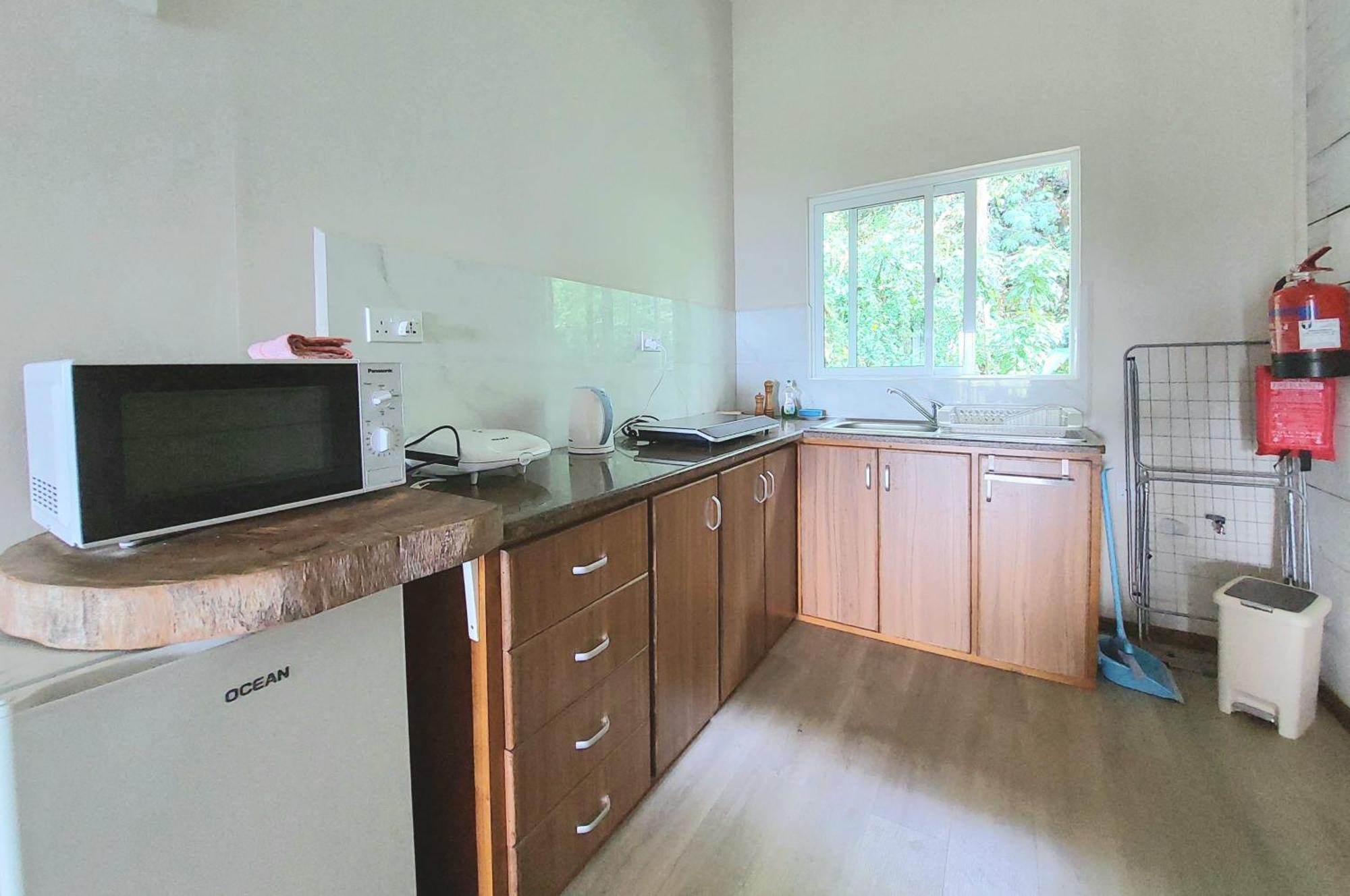 Appartement My Paradise Baie Lazare (Mahe)