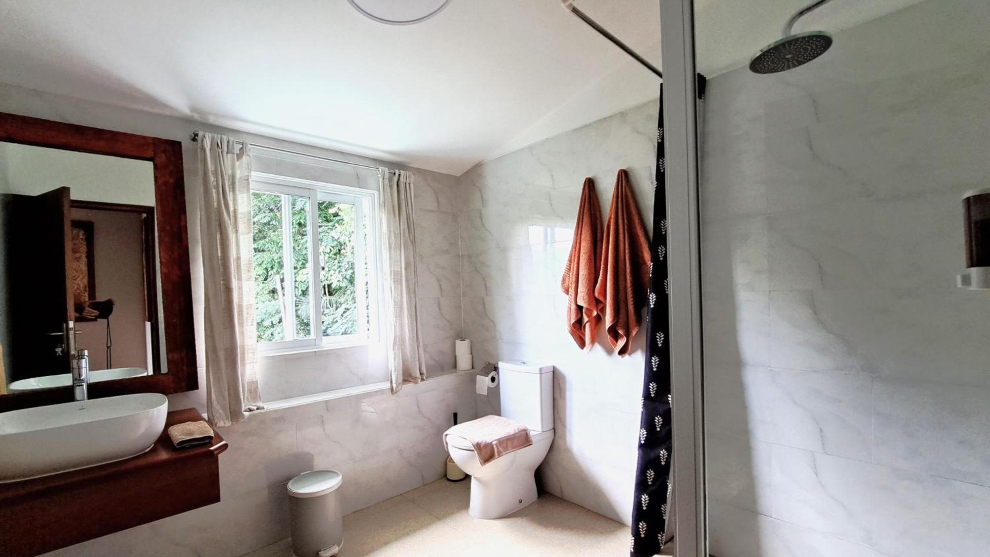 Appartement My Paradise *
