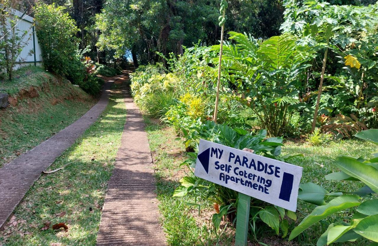 My Paradise Baie Lazare (Mahe)