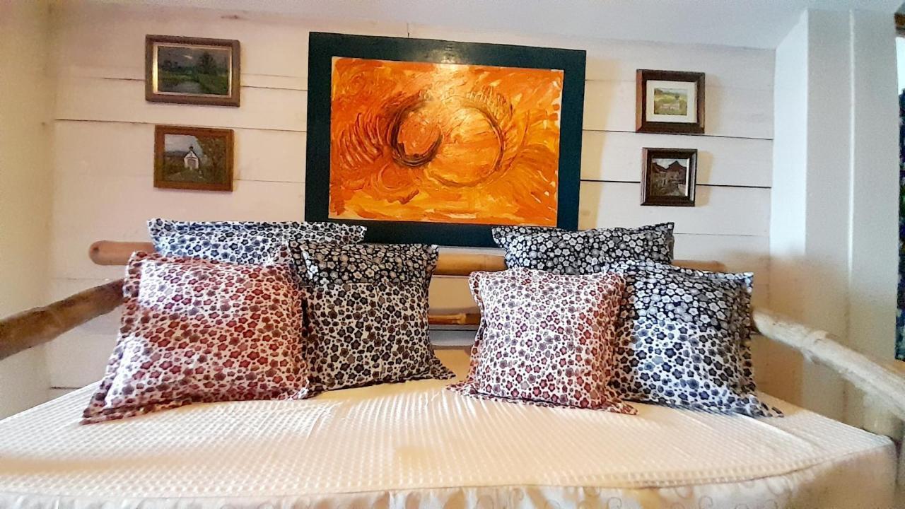 Apartment My Paradise *