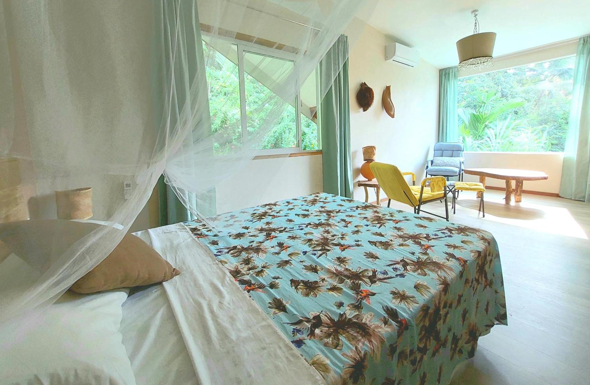 Apartment My Paradise *