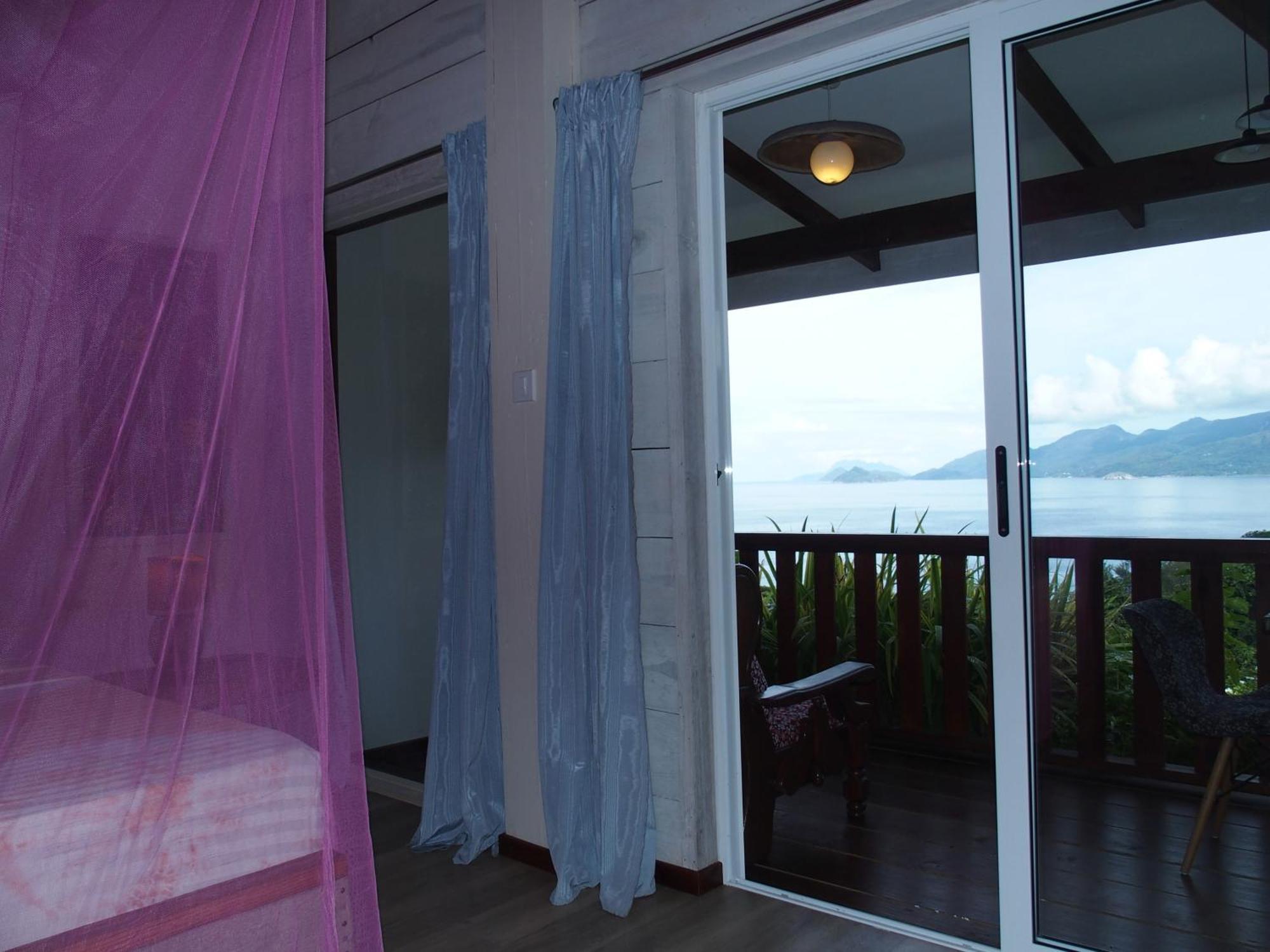 My Paradise Baie Lazare (Mahe)