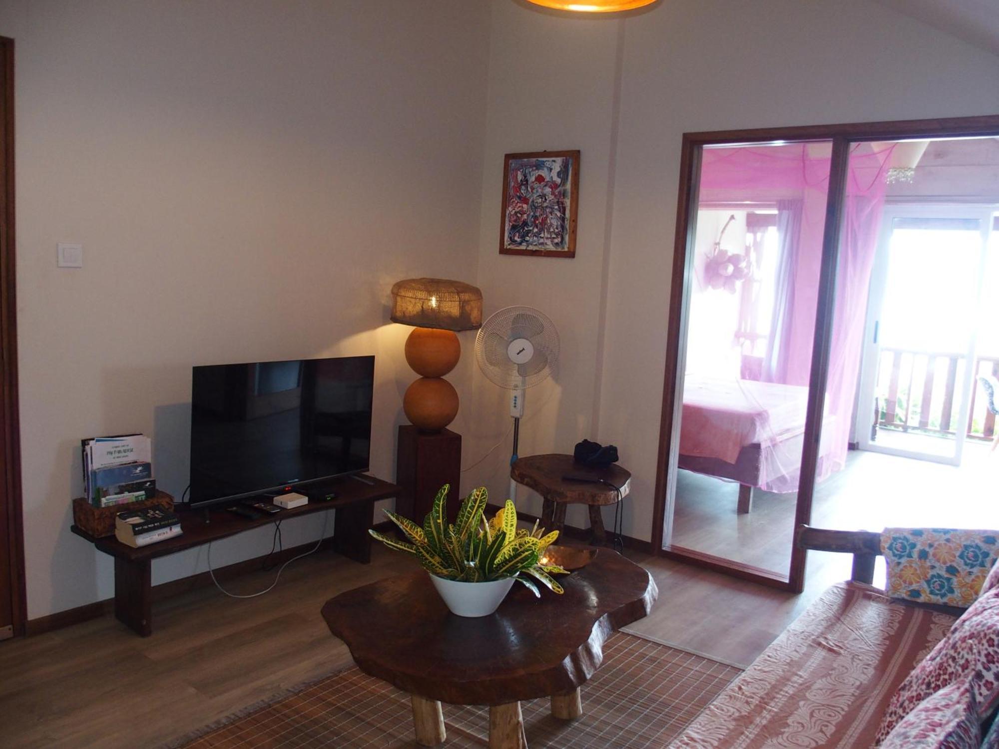 My Paradise Apartment